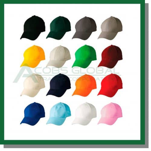 supplier baseball cap