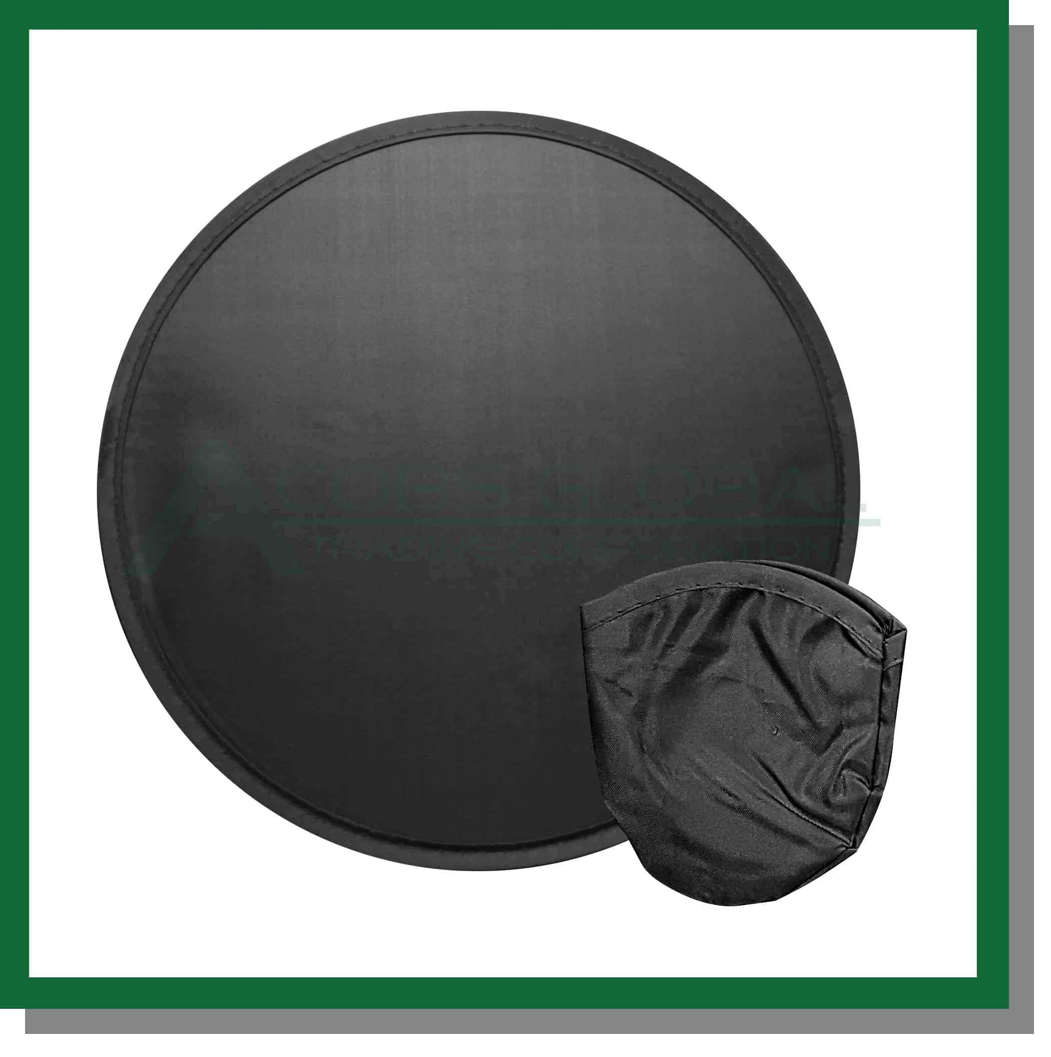 foldable fan