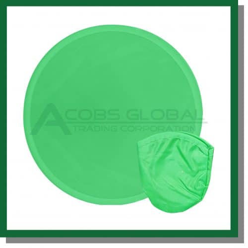 foldable fan