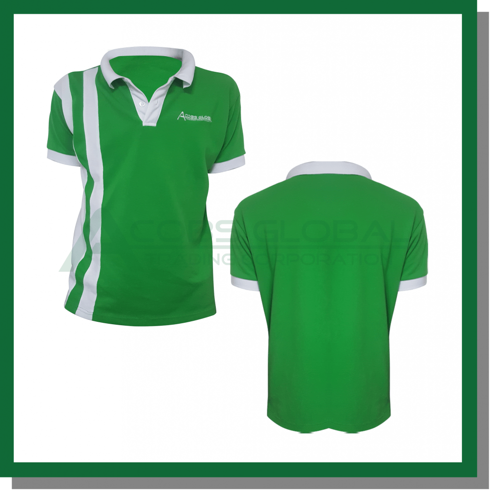 polo shirt design 2018