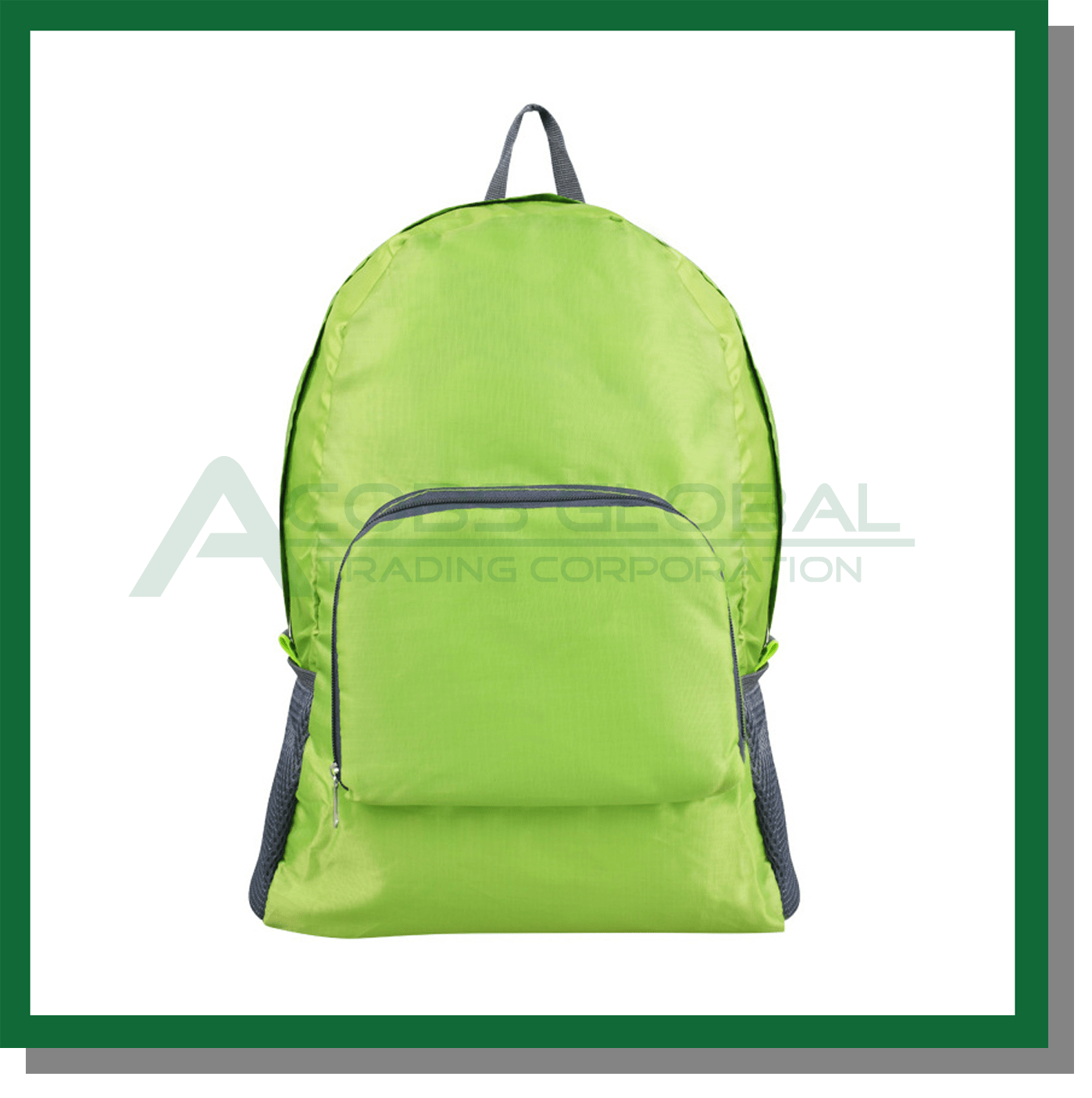 foldable backpack philippines